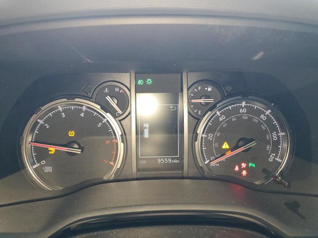 Photo 9 from auction – 2023 TOYOTA 4RUNNER LI with VIN JTEKU5JRXP6206887