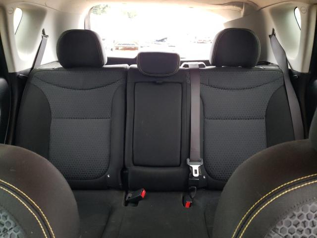 Photo 10 from auction – 2016 KIA SOUL + with VIN KNDJP3A5XG7283231