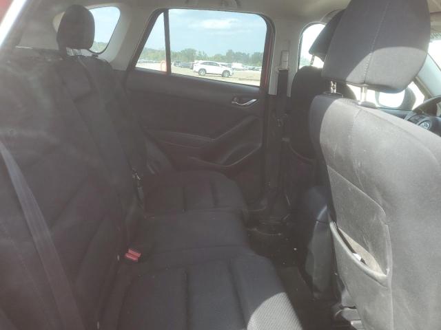 Photo 10 from auction – 2016 MAZDA CX-5 TOURI with VIN JM3KE2CYXG0612599
