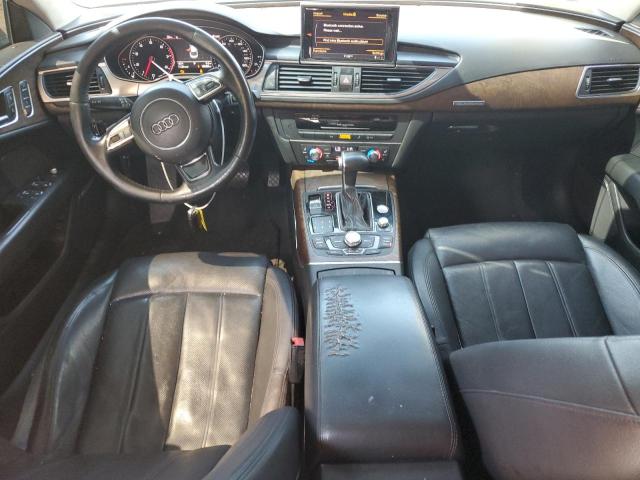 Photo 8 from auction – 2012 AUDI A7 PRESTIG with VIN WAU2GAFC5CN134163