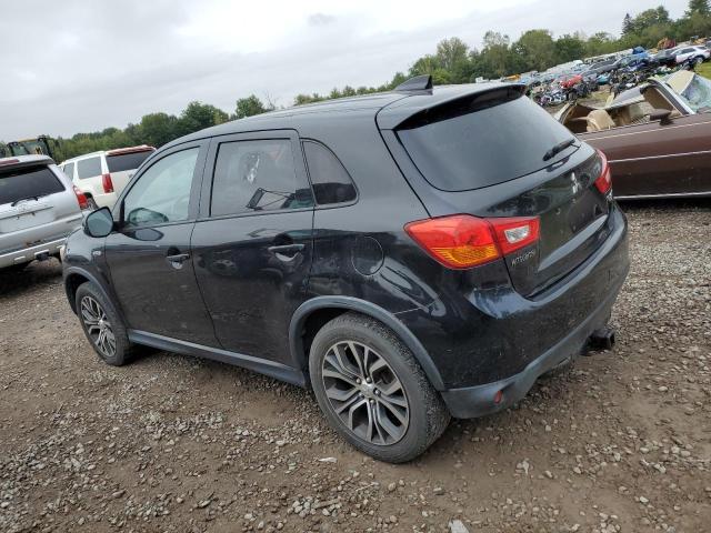 Photo 2 from auction – 2017 MITSUBISHI OUTLANDER with VIN JA4AP3AUXHZ020339