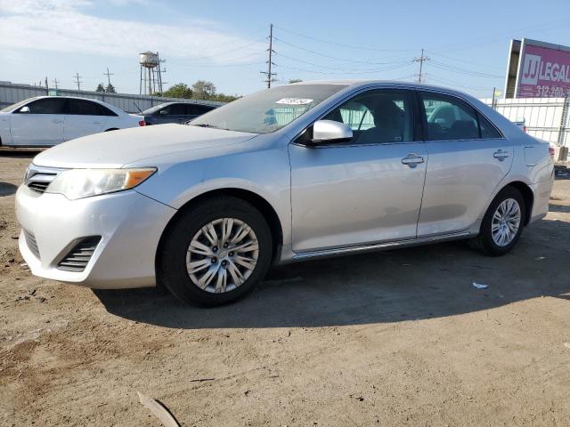 Photo 1 from auction – 2014 TOYOTA CAMRY L with VIN 4T1BF1FK7EU425037