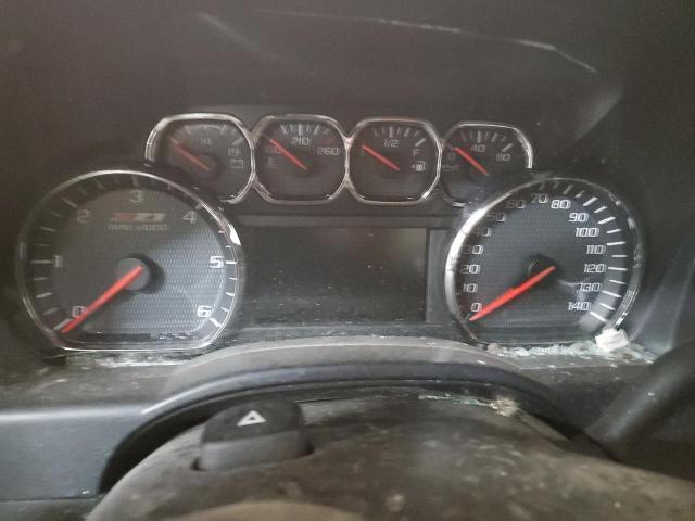 Foto 9 de la subasta – 2014 CHEVROLET SILVERADO con VIN 3GCUKSEC3EG568451