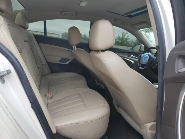 Photo 10 from auction – 2013 BUICK REGAL PREM with VIN 2G4GS5EV6D9237321