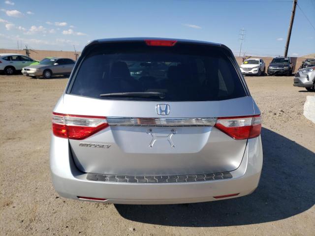 Photo 6 from auction – 2011 HONDA ODYSSEY LX with VIN 5FNRL5H25BB084659