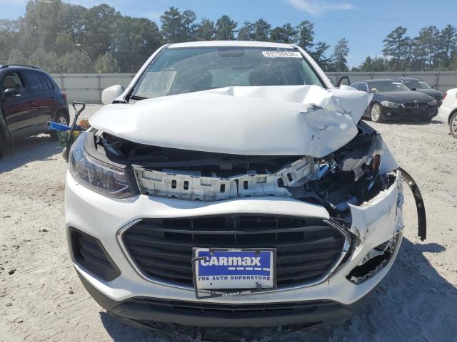 Photo 5 from auction – 2019 CHEVROLET TRAX LS with VIN 3GNCJKSB9KL120963
