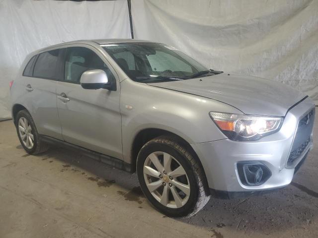 Photo 4 from auction – 2015 MITSUBISHI OUTLANDER with VIN 4A4AP3AU2FE022492