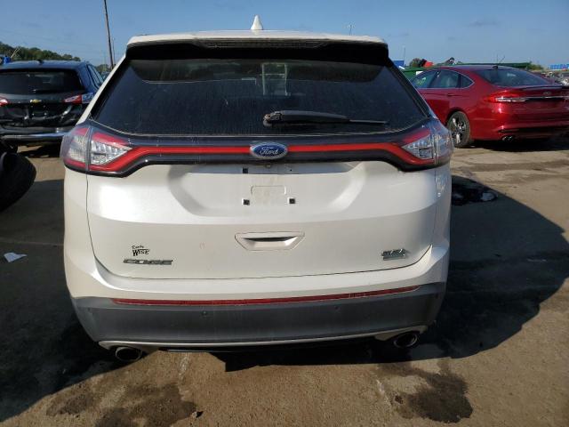 Photo 6 from auction – 2015 FORD EDGE SEL with VIN 2FMTK3J9XFBB68835