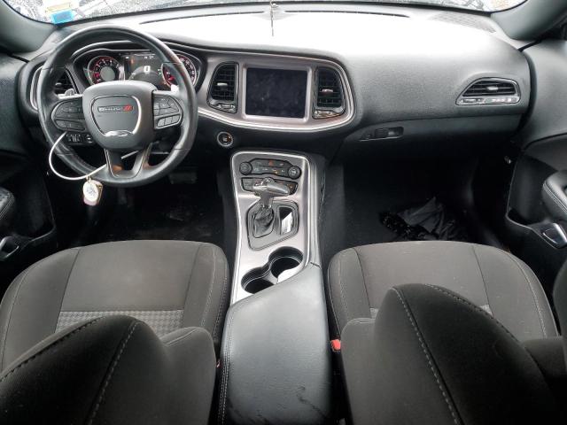 Photo 8 from auction – 2020 DODGE CHALLENGER with VIN 2C3CDZFJ0LH191882