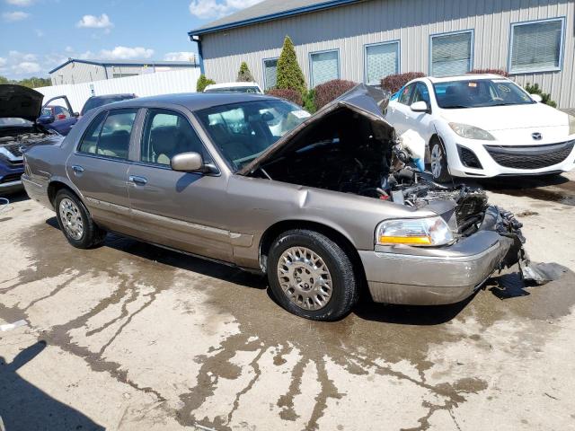 Photo 4 from auction – 2003 MERCURY GRAND MARQ with VIN 2MEFM74W33X666778