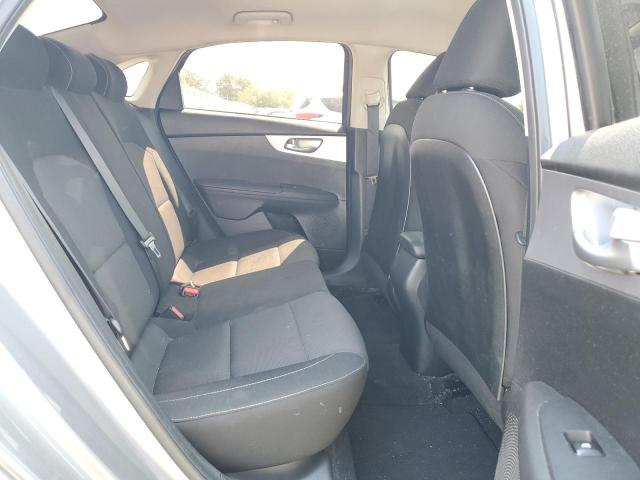 Photo 10 from auction – 2023 KIA FORTE LX with VIN 3KPF24AD4PE569898