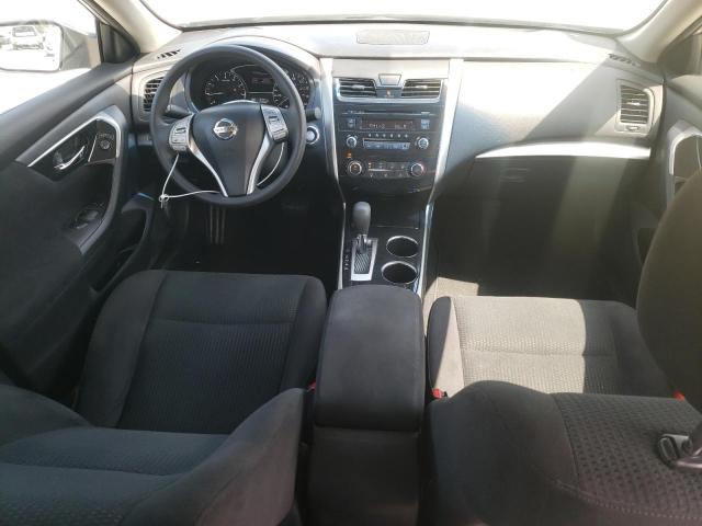 Photo 8 from auction – 2014 NISSAN ALTIMA 2.5 with VIN 1N4AL3AP7EN370810