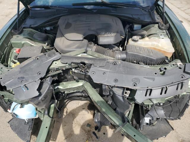 Photo 11 from auction – 2022 DODGE CHARGER SX with VIN 2C3CDXBG1NH219920