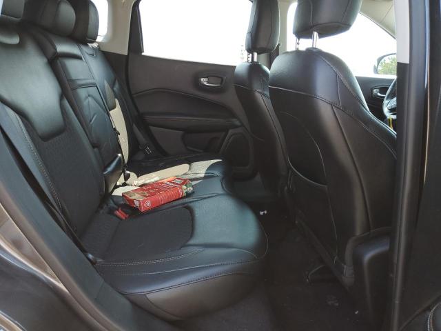 Photo 10 from auction – 2018 JEEP COMPASS LA with VIN 3C4NJDBBXJT348921