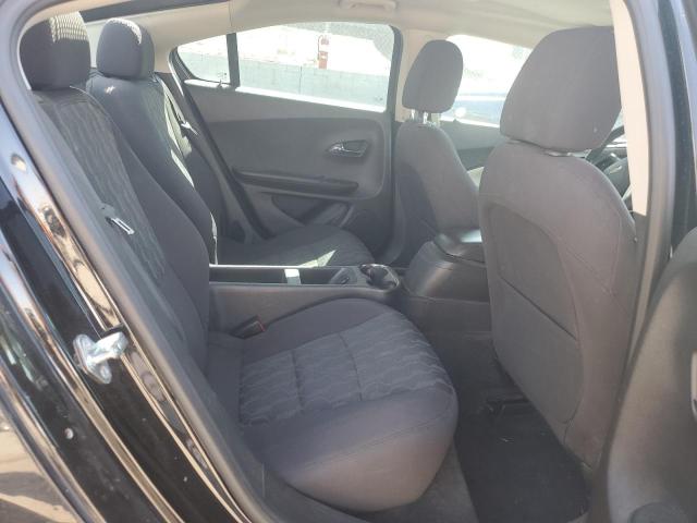 Photo 10 from auction – 2013 CHEVROLET VOLT with VIN 1G1RA6E44DU124203