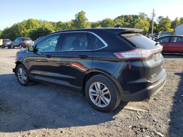Photo 2 from auction – 2017 FORD EDGE SEL with VIN 2FMPK4J94HBB86516
