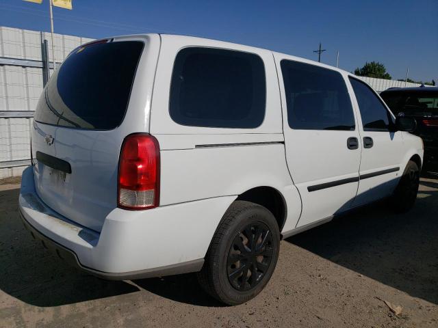 Photo 3 from auction – 2008 CHEVROLET UPLANDER I with VIN 1GBDV13W88D117861