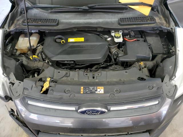 Photo 12 from auction – 2015 FORD ESCAPE SE with VIN 1FMCU9GX1FUB15342