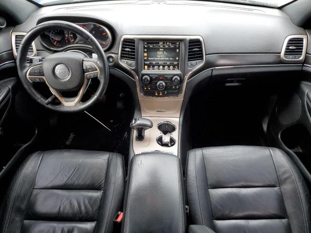 Photo 8 from auction – 2014 JEEP GRAND CHER with VIN 1C4RJFBG0EC568997