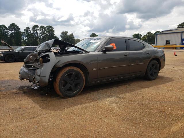 DODGE CHARGER SX 2010 with VIN 2B3CA3CV6AH196186 - Photo from auction