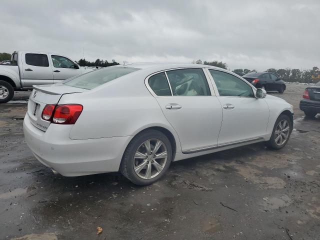 Photo 3 from auction – 2008 LEXUS GS 350 with VIN JTHCE96S980017417