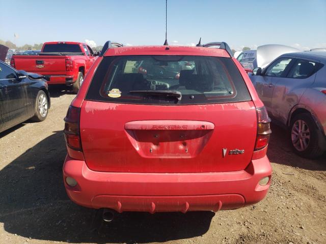 Photo 6 from auction – 2005 PONTIAC VIBE with VIN 5Y2SL63875Z445763