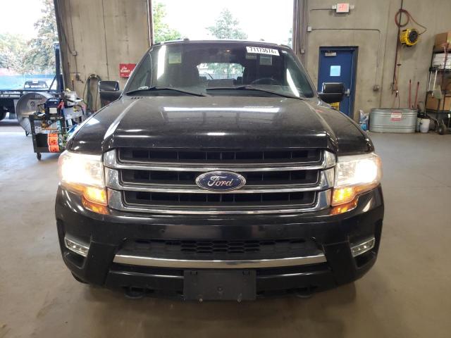 Фото 5 с аукциона – 2017 FORD EXPEDITION с VIN 1FMJK2AT4HEA04663