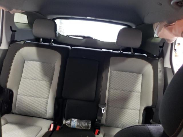 Photo 10 from auction – 2019 GMC TERRAIN SL with VIN 3GKALMEV9KL372373