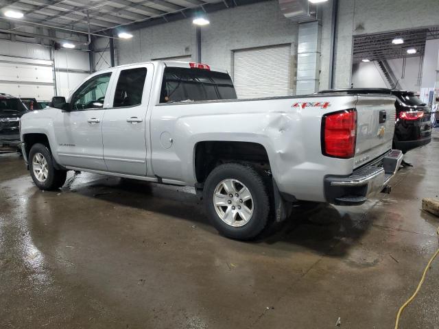 Photo 2 from auction – 2017 CHEVROLET SILVER1500 with VIN 1GCVKREC2HZ209528