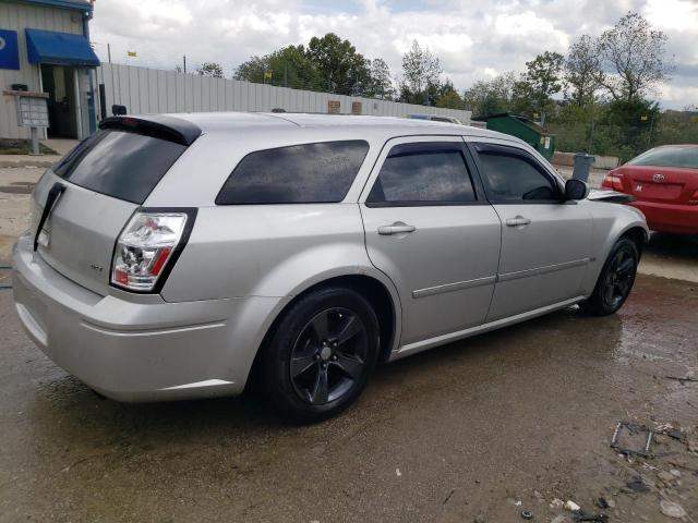 Photo 3 from auction – 2006 DODGE MAGNUM SXT with VIN 2D4FV47V86H414767