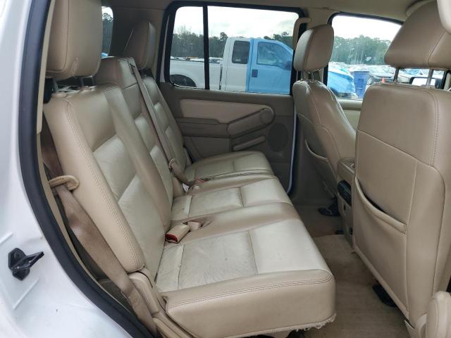 Photo 11 from auction – 2007 FORD EXPLORER E with VIN 1FMEU64E07UA90655