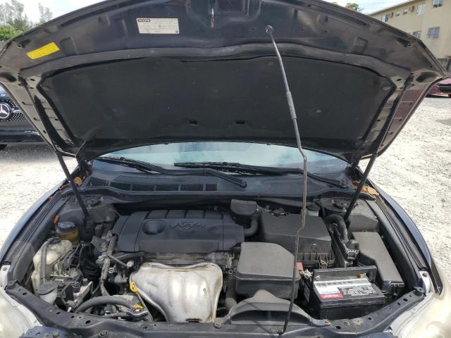 Photo 11 from auction – 2011 TOYOTA CAMRY BASE with VIN 4T1BF3EKXBU189329