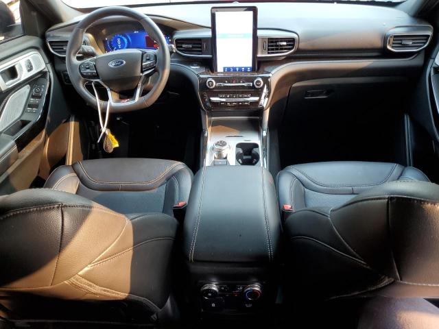Фото 8 с аукциона – 2023 FORD EXPLORER S с VIN 1FM5K8GC0PGB07030
