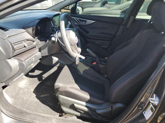 Photo 7 from auction – 2023 SUBARU WRX PREMIU with VIN JF1VBAF62P9825003