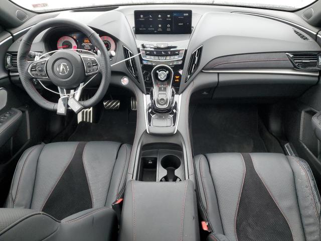 Photo 8 from auction – 2024 ACURA RDX A-SPEC with VIN 5J8TC2H83RL012828