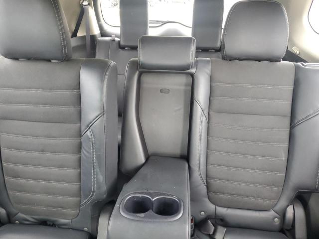 Photo 9 from auction – 2020 MITSUBISHI OUTLANDER with VIN JA4AD3A37LZ011087