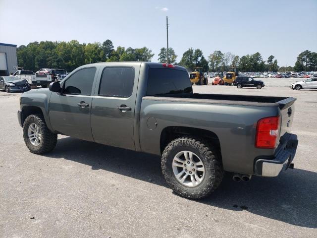 Photo 2 from auction – 2011 CHEVROLET SILVERADO with VIN 1GCPKSE35BF149947