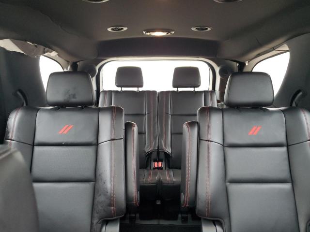 Photo 10 from auction – 2023 DODGE DURANGO R/ with VIN 1C4SDHCT9PC602387