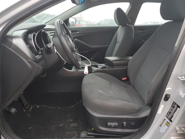 Photo 7 from auction – 2015 KIA OPTIMA LX with VIN 5XXGM4A77FG498999