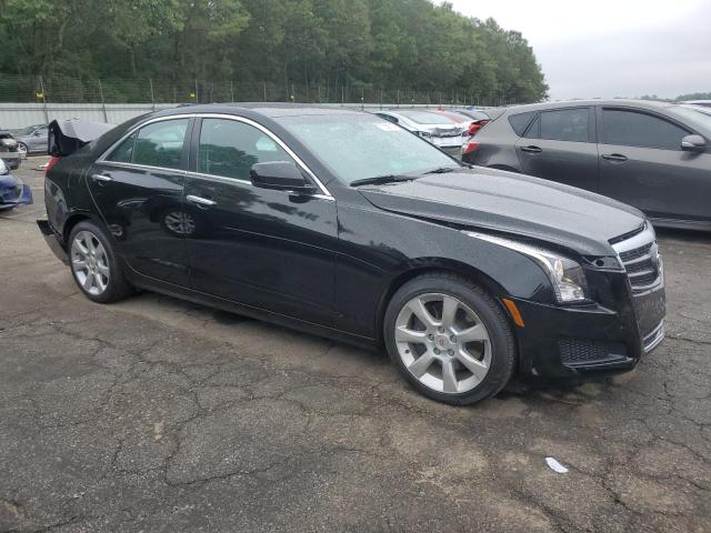 Фото 4 с аукциона – 2014 CADILLAC ATS с VIN 1G6AA5RX8E0175153