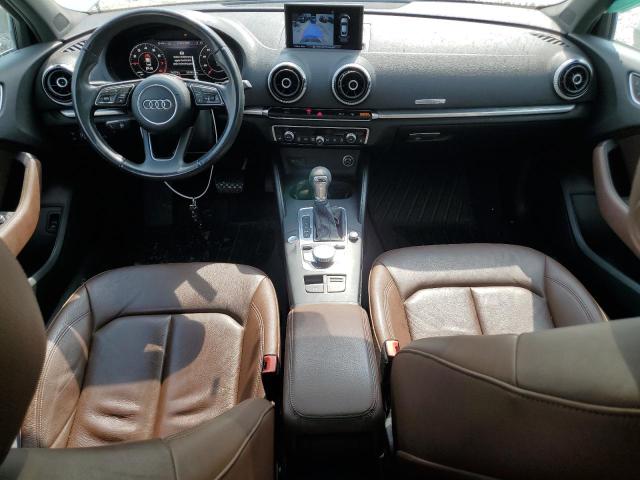 صورة رقم 8 من المزاد - 2017 AUDI A3 PREMIUM مع VIN WAUJ8GFF2H1010114