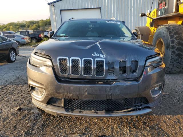 Photo 5 from auction – 2019 JEEP CHEROKEE L with VIN 1C4PJMDX6KD218711