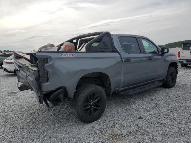 Photo 3 from auction – 2019 CHEVROLET SILVERADO with VIN 1GCPYCEF7KZ240294