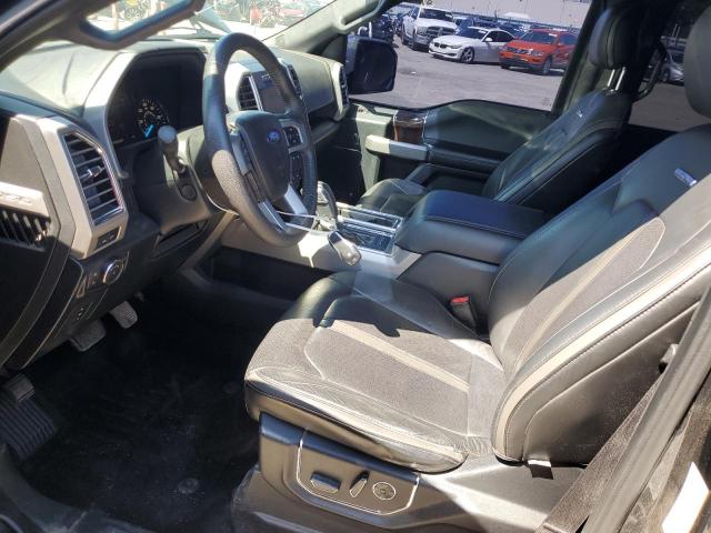Photo 7 from auction – 2015 FORD F150 SUPER with VIN 1FTEW1EF8FFB69633