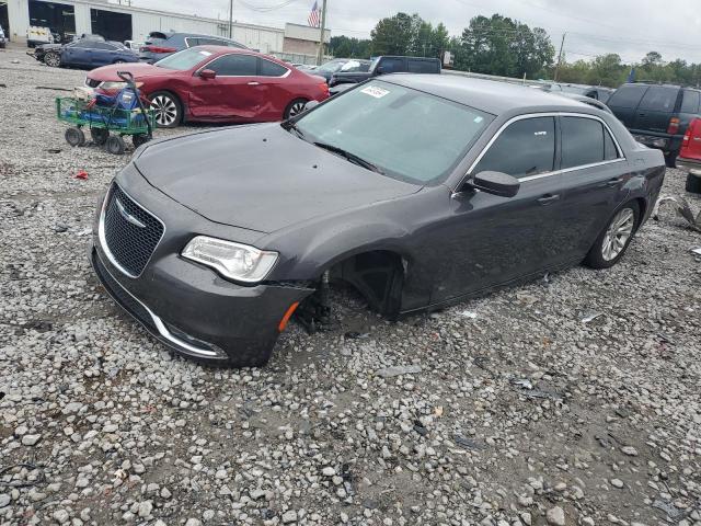 CHRYSLER 300 LIMITE 2017 مع رقم تعريف المركبة 2C3CCAAG0HH521687 - صورة من المزاد