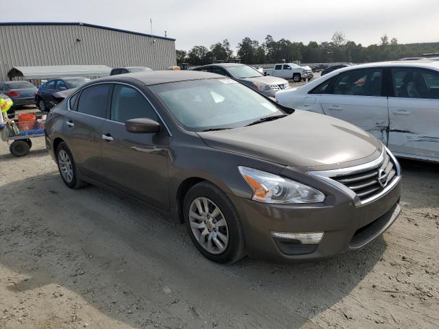 Photo 4 from auction – 2014 NISSAN ALTIMA 2.5 with VIN 1N4AL3AP7EC152071