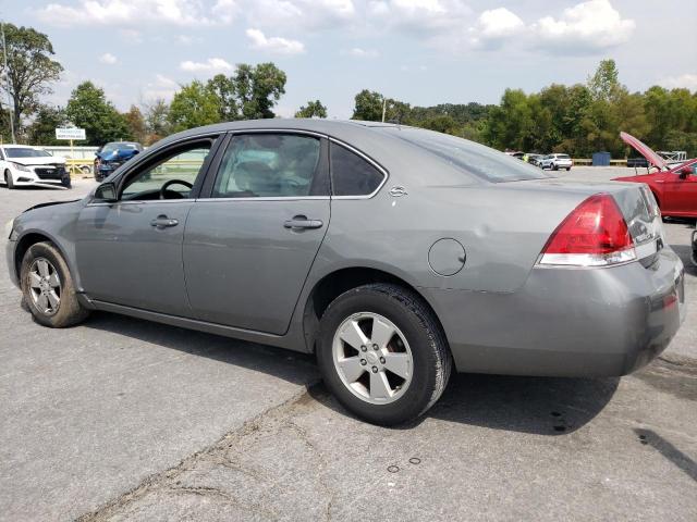 Photo 2 from auction – 2008 CHEVROLET IMPALA LT with VIN 2G1WT58N281362788