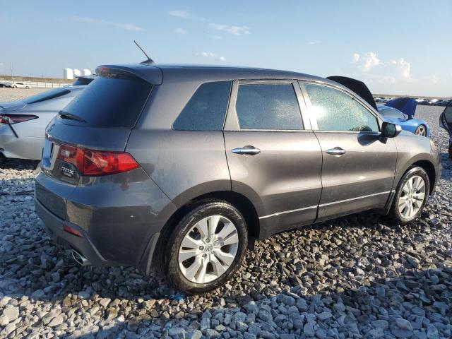 Photo 3 from auction – 2011 ACURA RDX with VIN 5J8TB2H23BA002266