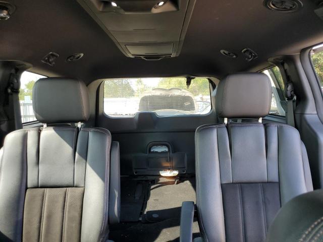 Photo 10 from auction – 2020 DODGE GRAND CARA with VIN 2C4RDGCG8LR221014