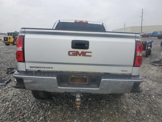 Photo 6 from auction – 2015 GMC SIERRA K15 with VIN 3GTU2VEC2FG263137